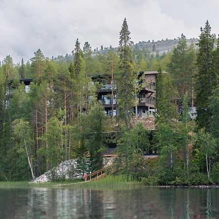 Kurula'S Resort 普哈圣山 外观 照片
