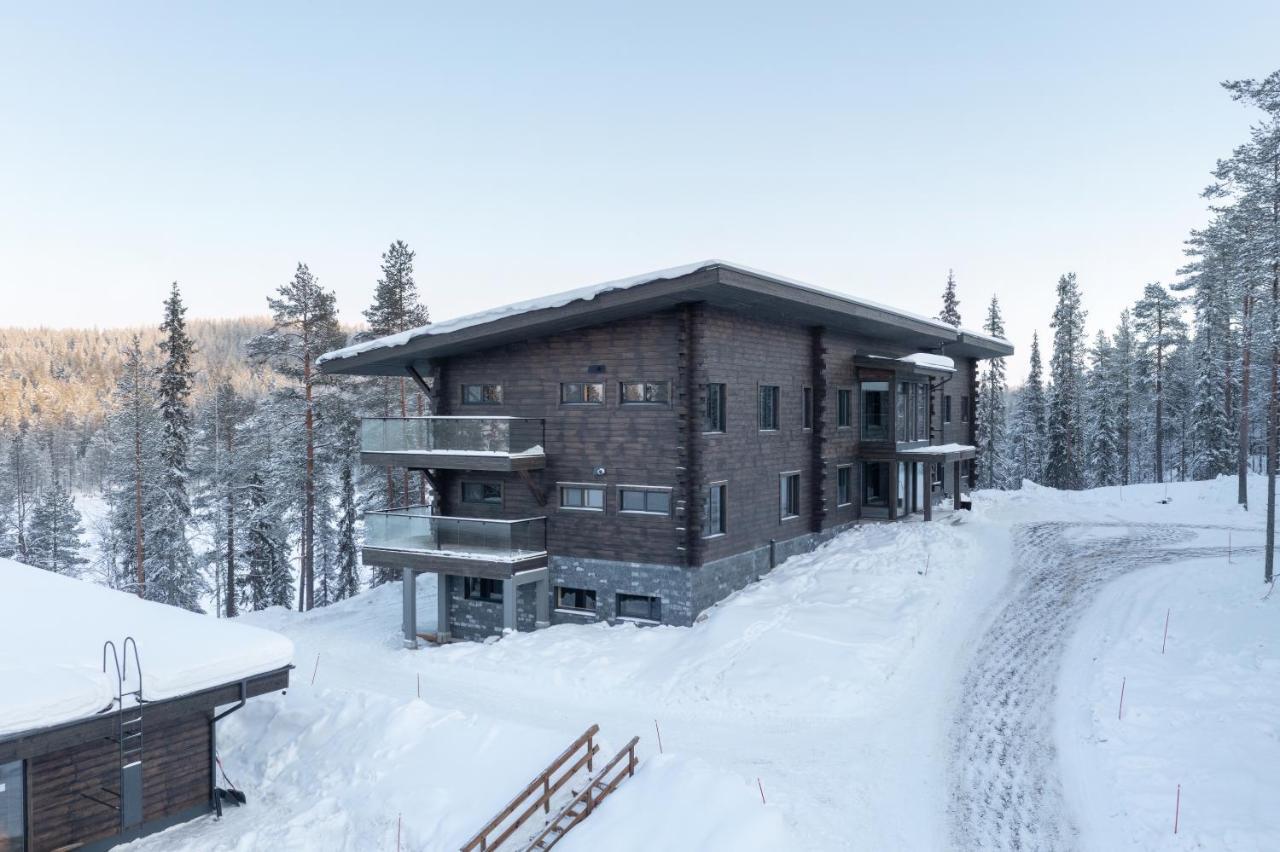 Kurula'S Resort 普哈圣山 外观 照片