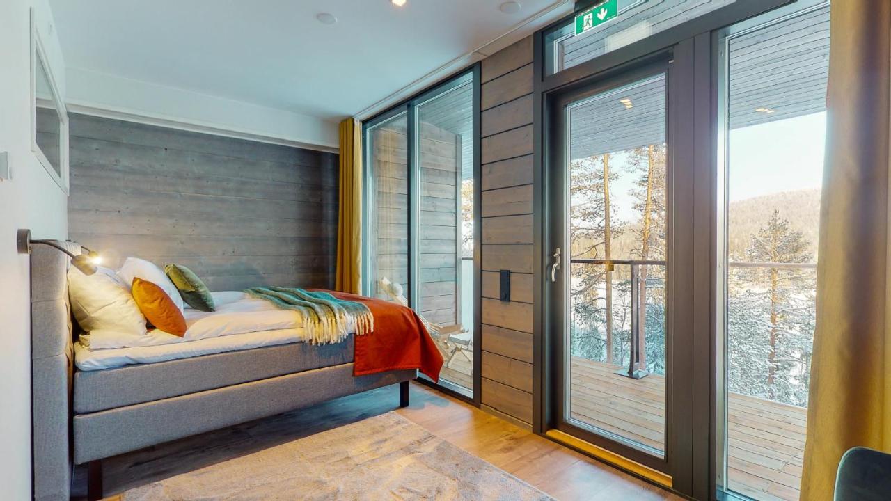 Kurula'S Resort 普哈圣山 外观 照片