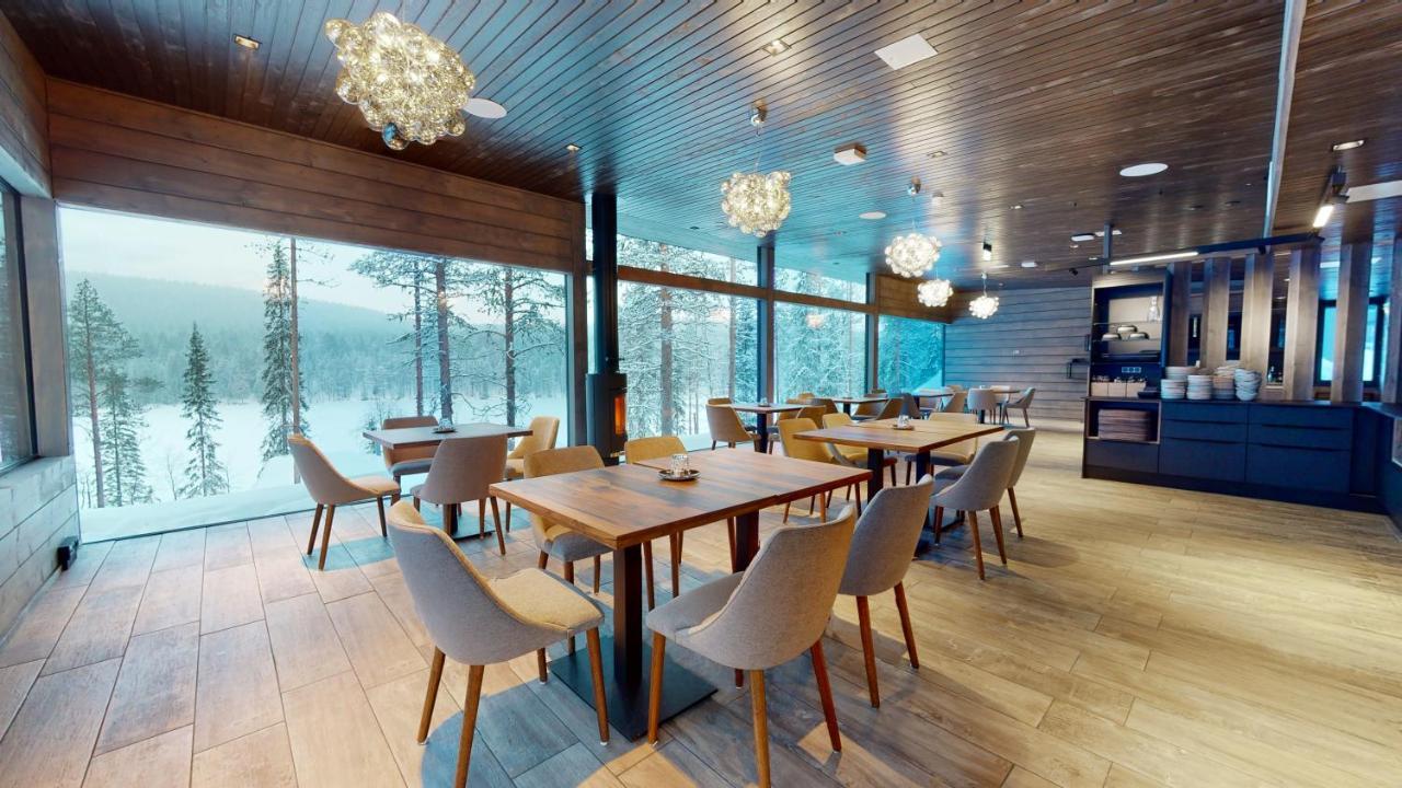 Kurula'S Resort 普哈圣山 外观 照片