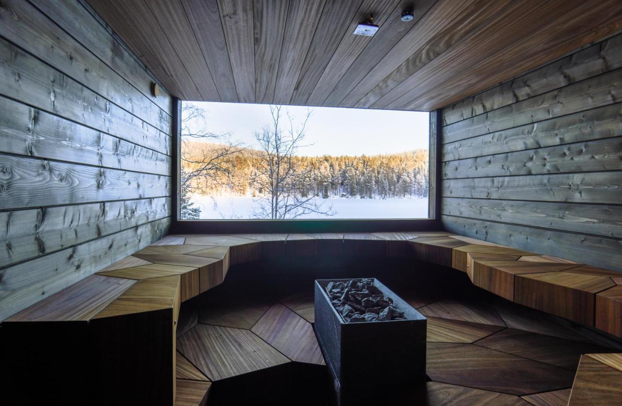 Kurula'S Resort 普哈圣山 外观 照片