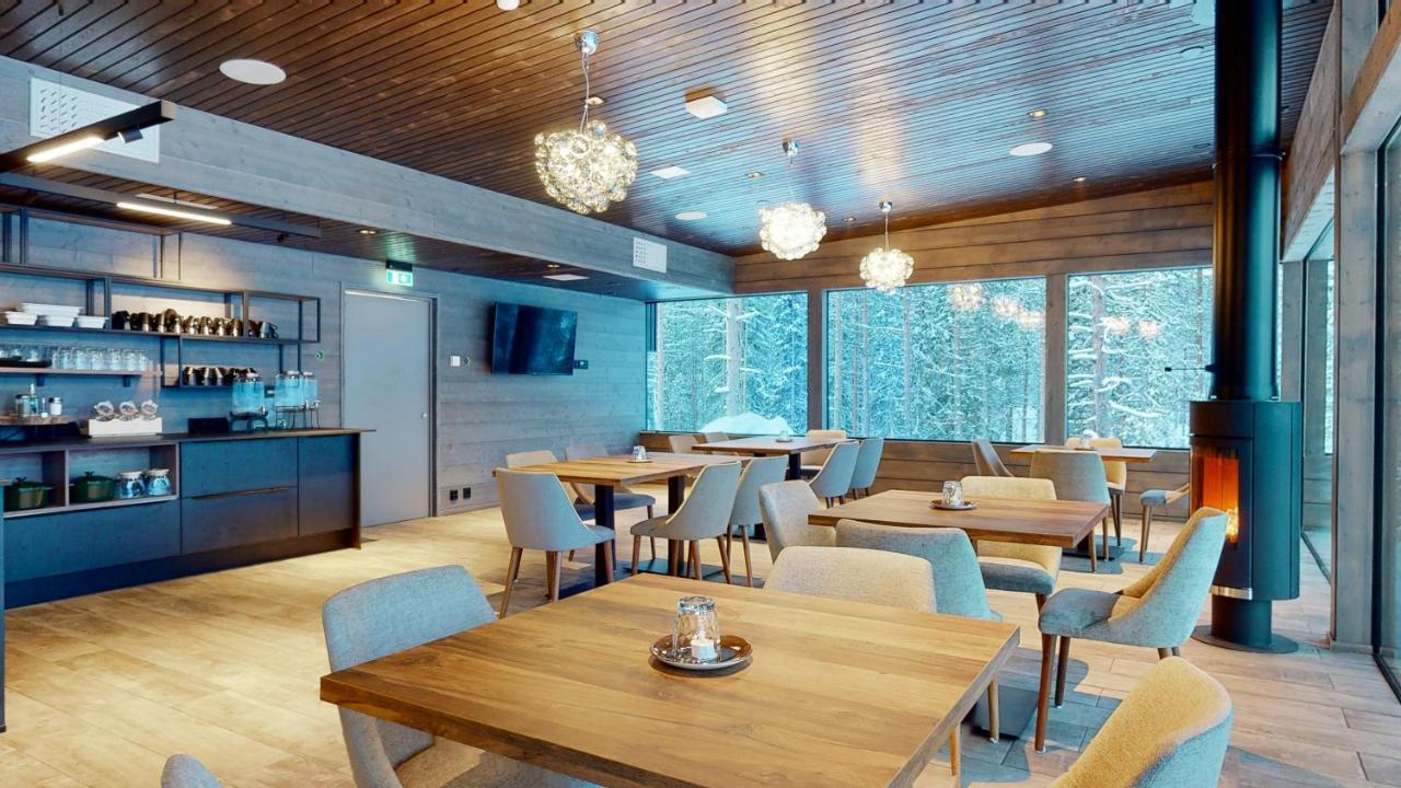 Kurula'S Resort 普哈圣山 外观 照片