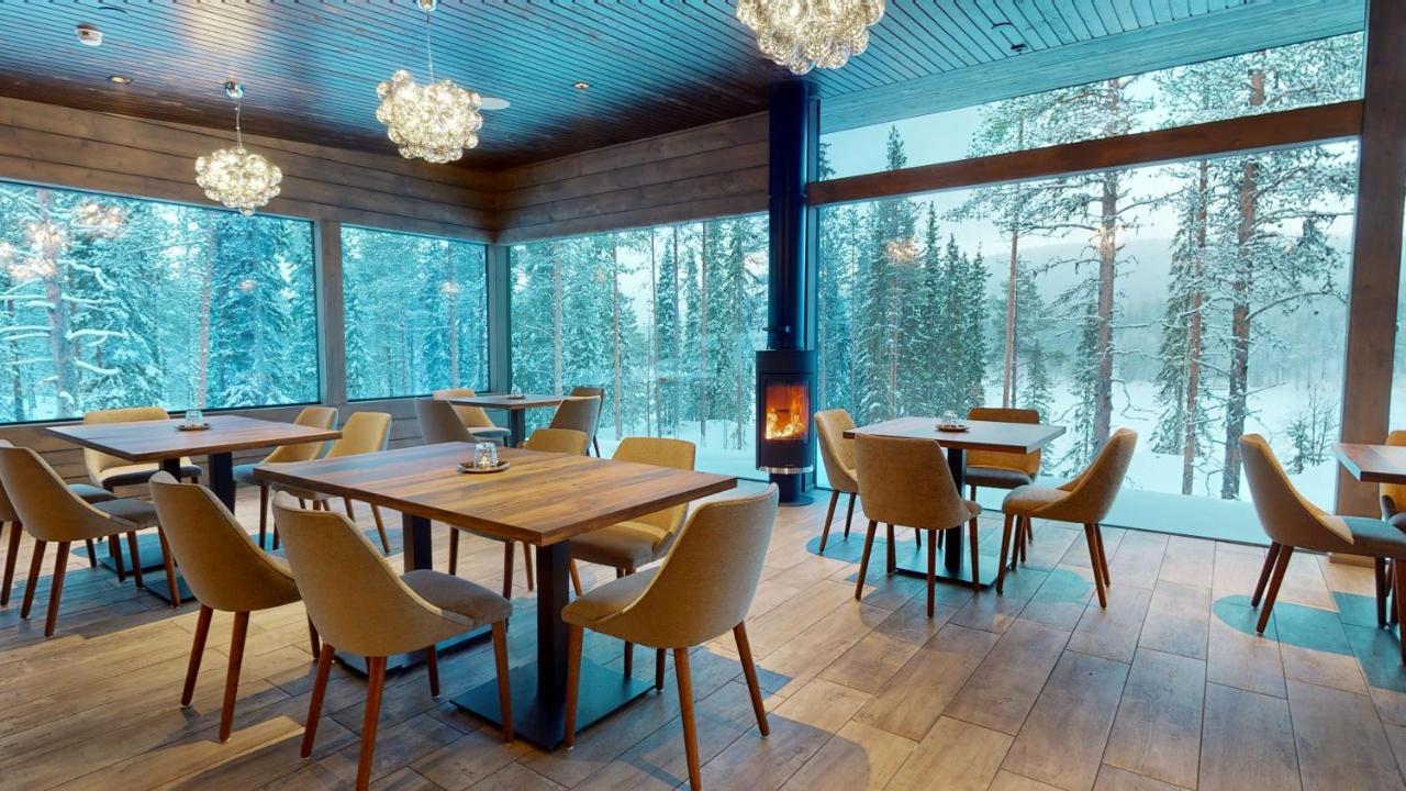 Kurula'S Resort 普哈圣山 外观 照片
