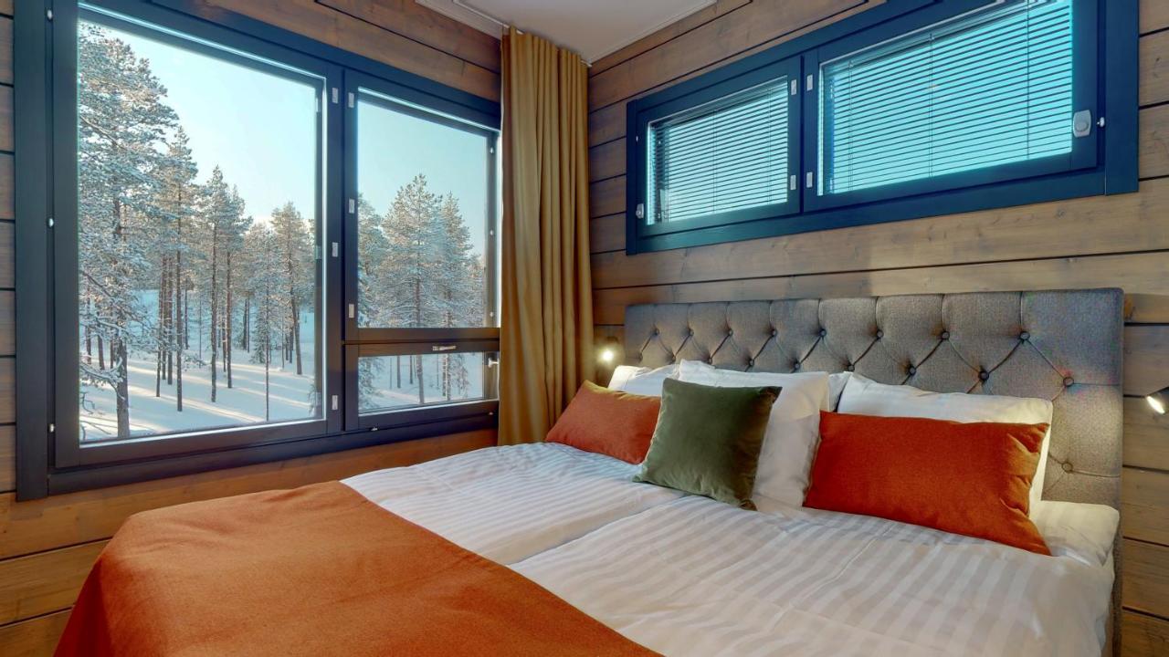 Kurula'S Resort 普哈圣山 外观 照片