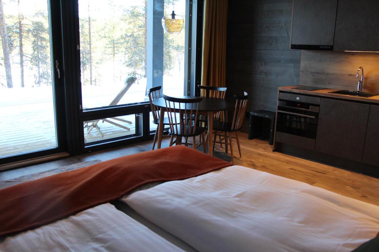 Kurula'S Resort 普哈圣山 外观 照片