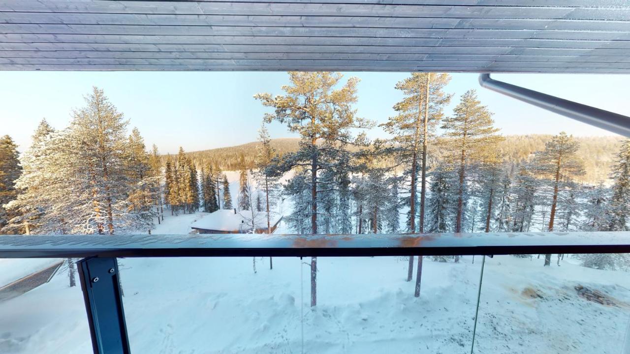 Kurula'S Resort 普哈圣山 外观 照片